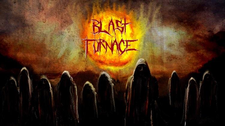 Blast Furnace